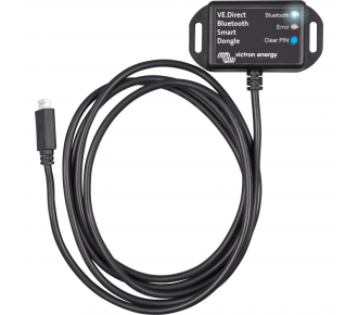 Беспроводной адаптер Victron VE.Direct Bluetooth Smart Dongle (ASS030536011)