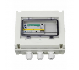 Автоматический переключатель VE Transfer Switch 10kVA/230V (COS230103100)
