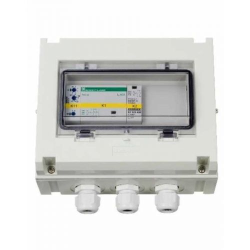 Автоматический переключатель VE Transfer Switch 5kVA/230V (COS230502100) - фото 1