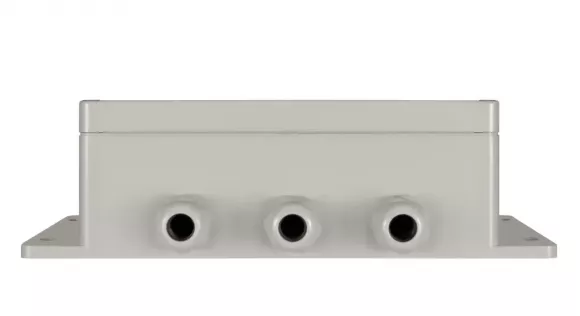 Переключатель питания Filax-2 230V/50Hz-240V/60Hz (SDFI0000000) - фото 3