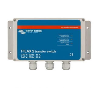 Переключатель питания Filax-2 CE 110V/50Hz-120V/60Hz (SDFI0000110)