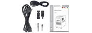 Портативна електростанція Konner&amp;Sohnen KS 3000PS-NEW - фото 8