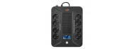 ИБП LogicPower LP-UL1000VA-8PS (600Вт) - фото 1