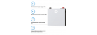 Акумуляторна батарея Dyness DL5.0C Pro (5,12 кВт*час / 51,2 В) - фото 3